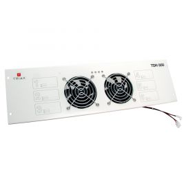 Triax TDH Fan arrangement spare part