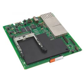 Triax TDX Backend COFDM Quad output module