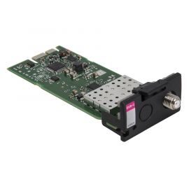 Triax TDX DVB-C frontend module