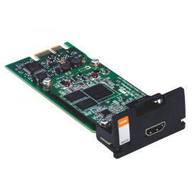 Triax TDX HDMI encoder frontend module