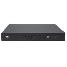 Triax THDR 16 DVR