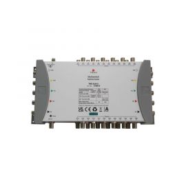 Triax TMS 5x24 Cascade Multiswitch 5 in 24 uit
