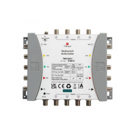 Triax TMS 5x8 Cascade Multiswitch 5 in 8 uit