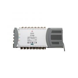Triax TMS/CKR 5x32S Multiswitch 5 in 32 uit Quad/Quattro