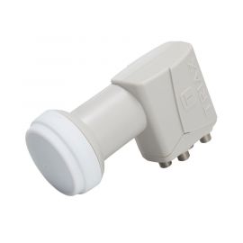 Triax TQDD Classic Line Quad LNB