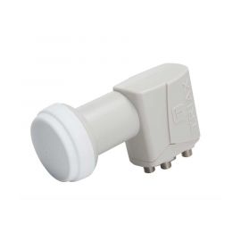 Triax TQTD Classic Line Quattro LNB