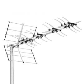 Triax UNIX 52 LTE 800 UHF antenne