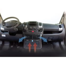 Telair Ultra Comfort 8000 Air Conditioner Sterilair Pro