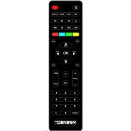 Denson remote DS-1010 V3AG (2) / Mini V2G (2)