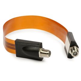 Venstercoax (30 cm)