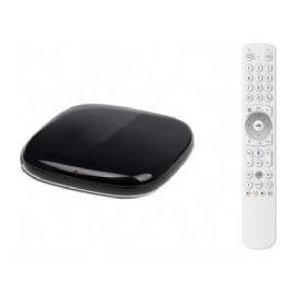 KPN ZTVi settopbox incl. remote