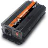 Teleco TI 600 SI SINE WAVE INVERTER 12Vdc-230V met 1m kabel