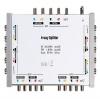 Polytron PSG 520S 4-weg verdeler voor cascade 5 IN, 4x 5 OUT