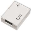 Telair 07810 ICW WIFI Air Conditioner interface