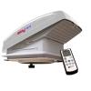 Airxcel Maxxfan Deluxe Compact  Electric White  280x280