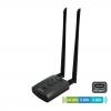 Alfa Network AWUS036AXML 1ax 2x2AX3000 WLAN USB Adapt./BT5.2