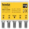 Technisat   4/1 Diseqc Switch