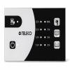 Teleco TP310A controlepaneel voor TEB310AL electroblock