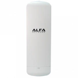 Alfa Network N5 802.11an Long-Range Outdoor AP/CPE  op=op
