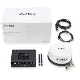 Avtex AMR105X 5G DualSim Cat 18/20 Mob.Internetoplossing (W)