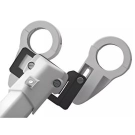 Cahors SMC 100 beugel 19.2°/13°  SUP 6