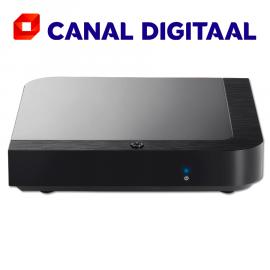 M7 CDS MZ102 HD + Viaccess Orca Canal Digitaal Smartcard