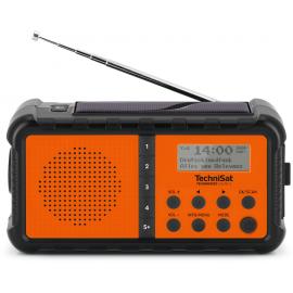 Technisat TechniRadio Solar 2