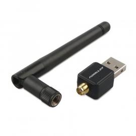 Amiko/Formuler WiFi USB dongle met antenne F1/F3/F4  op=op
