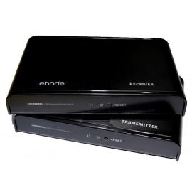 Ebode HD300PL HMDI over Powerline/Lichtnet ExtenderSet op=op