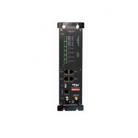 FTE RCM310R Tele-Control IP Unit Rack 2003560R op=op
