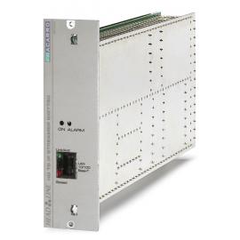 Fracarro SIG7720 TS -> IP encoder multi/unicast op=op