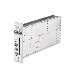 Fracarro SIG7340 DVB-S ontvanger CI, TS out  op=op