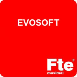 FTE 2003534 TSQ310 CI 8PSK to QAM transmodulator  op=op