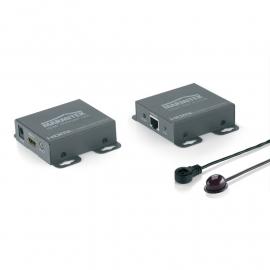 Marmitek Megaview 66 HDMI + IR Ext. 1 x CAT5, 60mtr HD