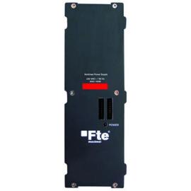 FTE SPS310/R Switched Pwr Supply 6mod 19
