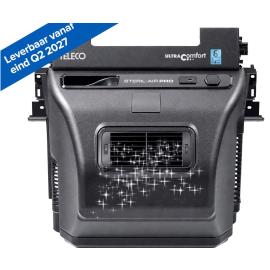 Telair Ultra Comfort 9000 MS – Mercedes Sprinter FWD