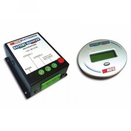 NDS BATTERYMANAGER Wireless op=op
