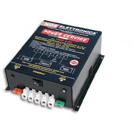NDS POWERSERVICE BASIC DC-DC Acculader 35Ah op=op