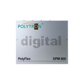 Polytron PolyFlex DPM-800 Basis Unit op=op