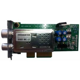 Rebox PnP DVB-T tuner RE-8500 op=op