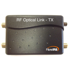 Global Invacom RF Optical Link Tx  RF Coax -> Opt. op=op
