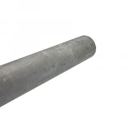 SAB Mast 1,45 mtr. Ø 42mm, volbad, B-KEUS  op=op