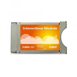 Ziggo CI+ SMIT 1.3 Interactieve TV Module
