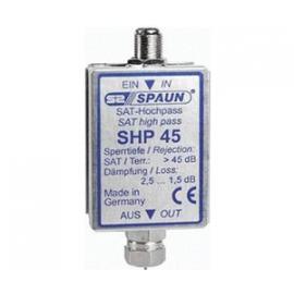 Spaun SHP-45 High Pass Filter