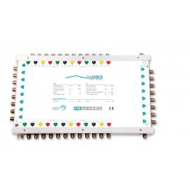 Fracarro SWI1308TS Multiswitch (cascade) 13 in 8 uit op=op