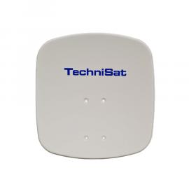 Technisat MT losse schotel beige op=op