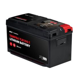 NDS.TLB100S TEMPRA LITHIUM Accu 12V-100Ah L3