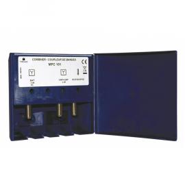 Triax MFC 101 sat+ter combiner op=op