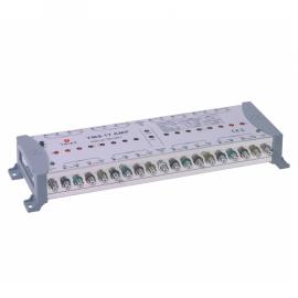 Triax TMS 17 AMP Multiswitch versterker op=op