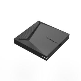 Formuler Z12 Pro BT3 4K Android12 Media Streamer